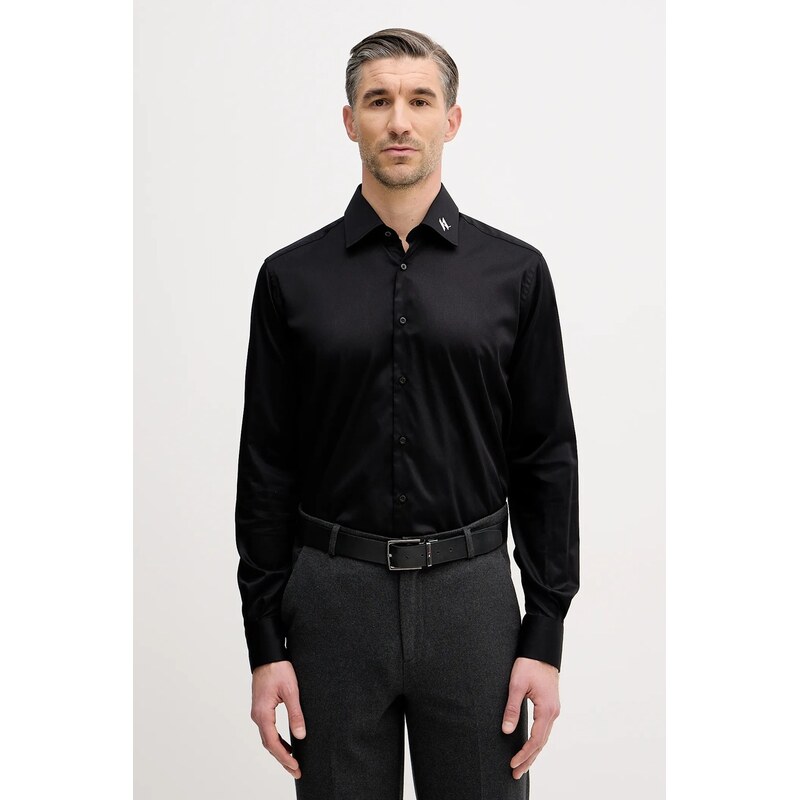 Košeľa Karl Lagerfeld 66509315