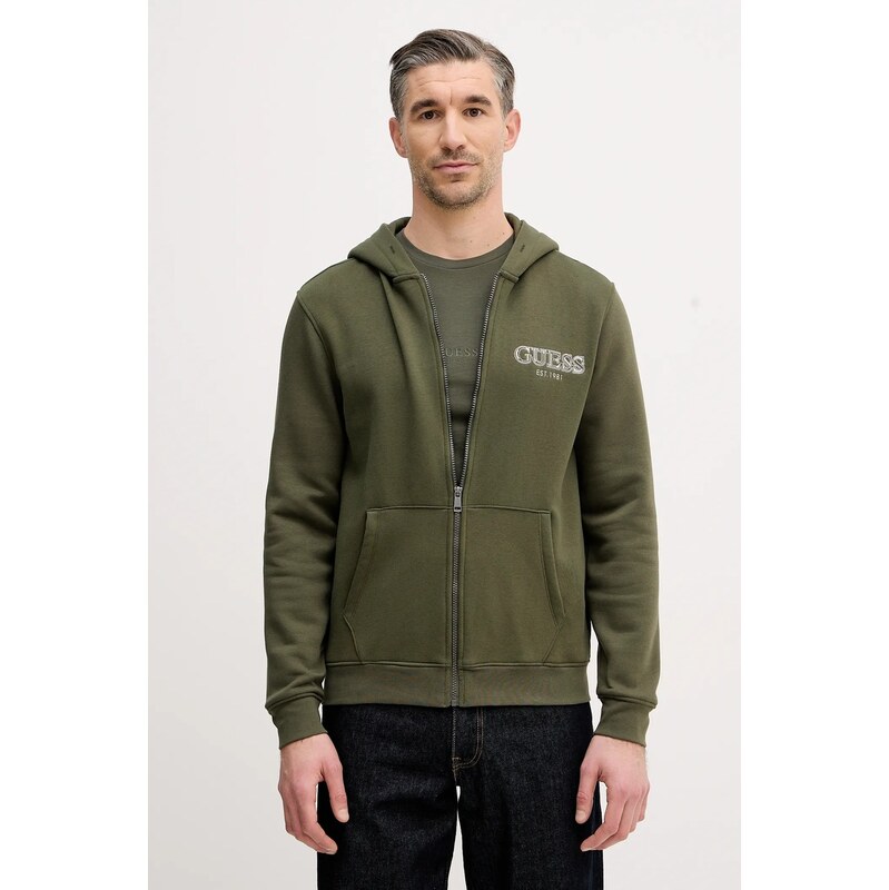 Mikina Guess 66509296