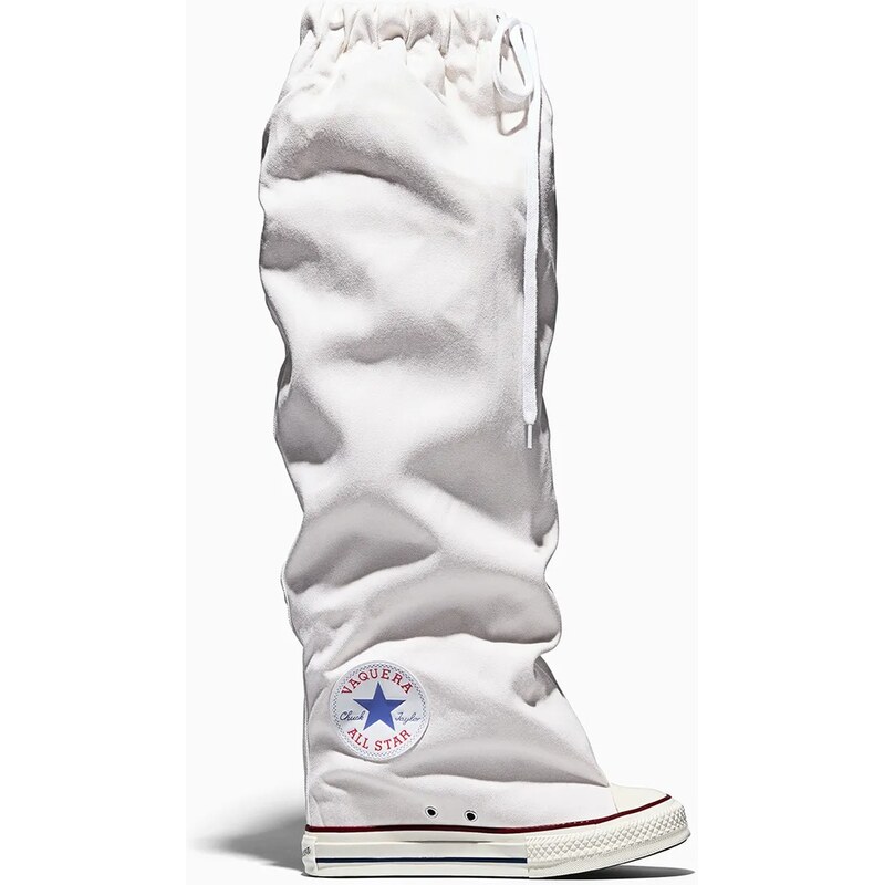 Tenisky Converse x Vaquera Chuck Taylor All Star Wedge XX-HI 66509499