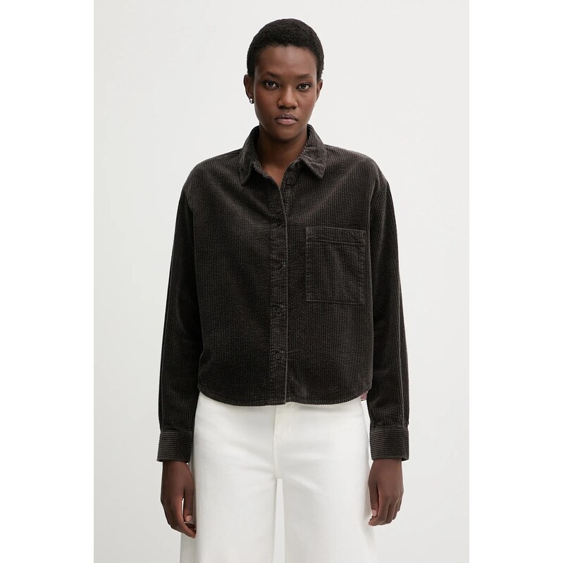 Menčestrová košeľa Marc OPolo 66509376