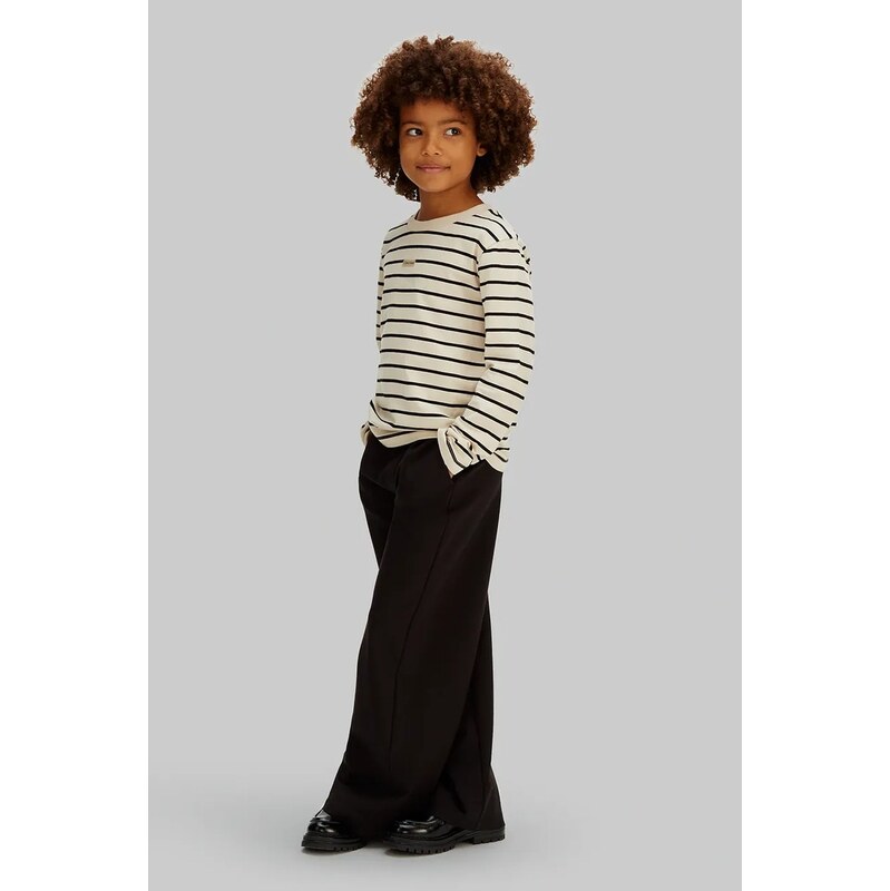 Detské nohavice Calvin Klein Jeans 66509630