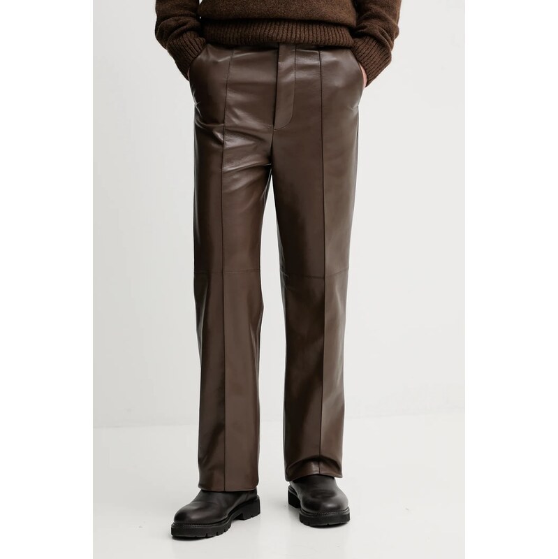 Nohavice Nanushka NM25PFPA04678 66509606