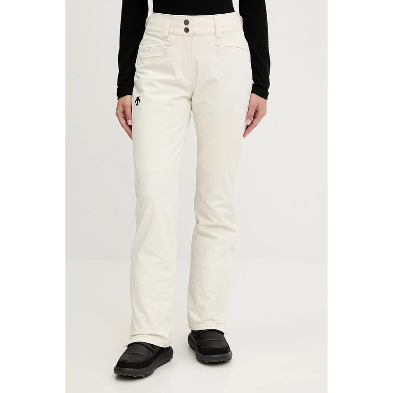 Lyžiarske nohavice Descente INSULATED PANTS 66509607