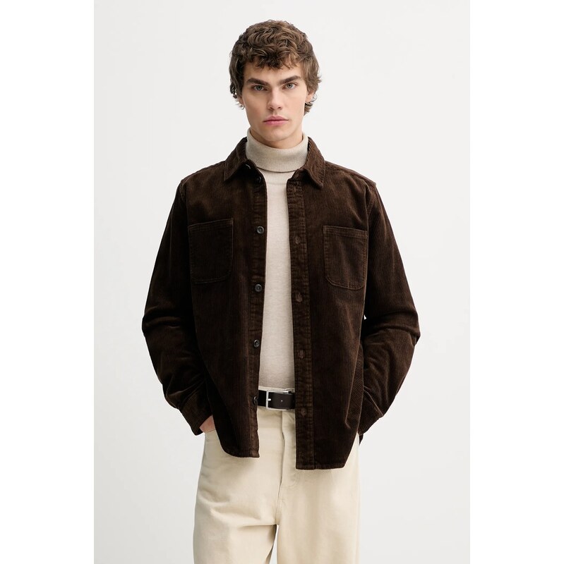 Menčestrová košeľa Les Deux 66509618