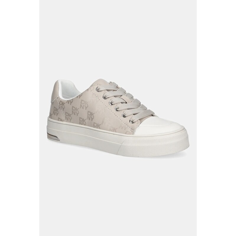 Tenisky Dkny York Logo 66524200