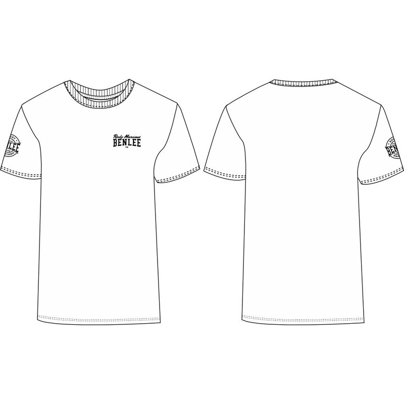 Benlee Mens t-shirt regular fit 66510071