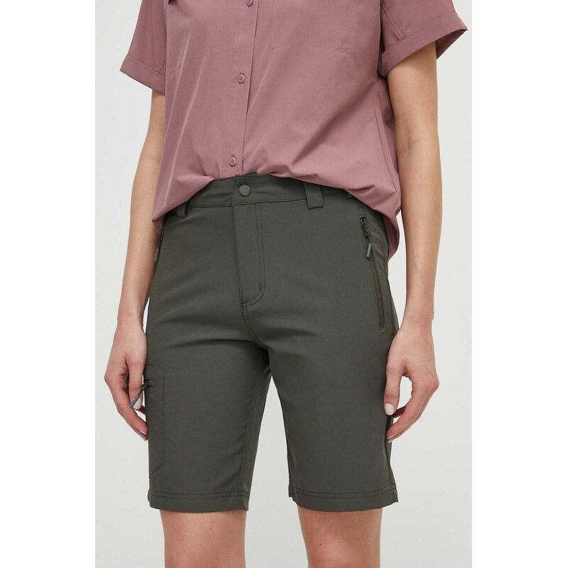 Turistické šortky Viking Sumatra Sumatra 50270073