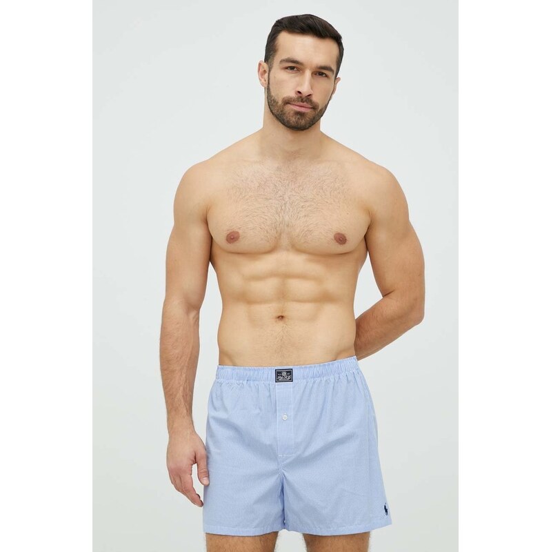 Bavlnené boxerky Polo Ralph Lauren 64299856