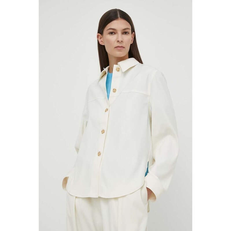 Košeľa Samsoe Samsoe ESMEL ESMEL 50214070