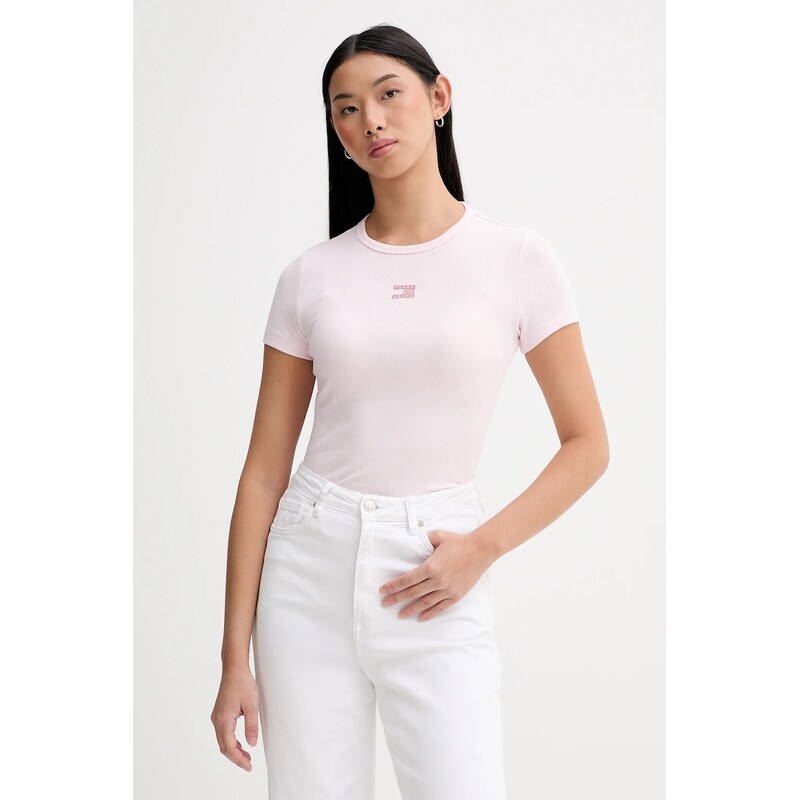 Tričko Tommy Jeans 66336194