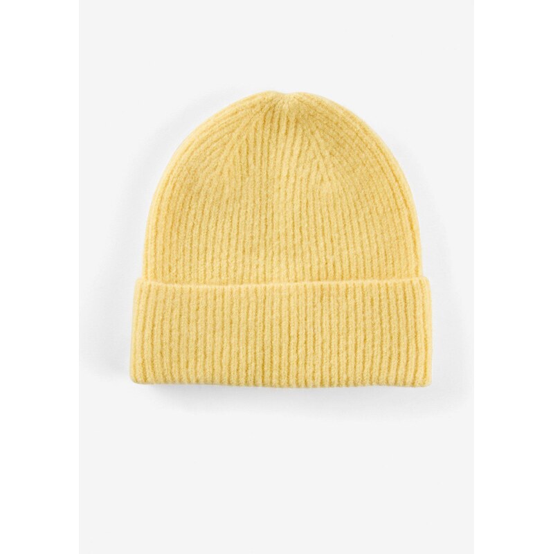 bonprix Čiapka, farba žltá 66512417