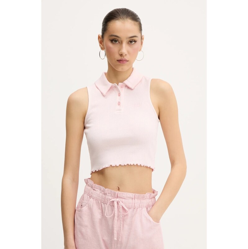 Top Tommy Jeans 66512980