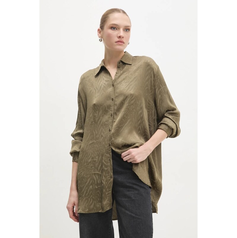 Košeľa Answear.LAB 61551681