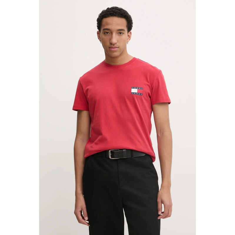 Tričko Tommy Jeans 61668682