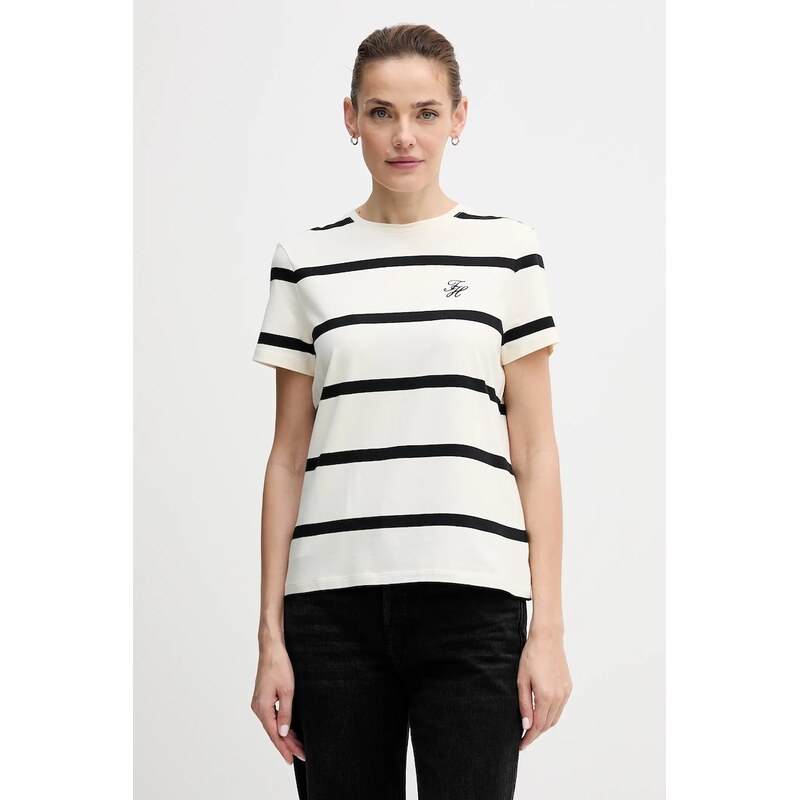 Tričko Tommy Hilfiger 66301407