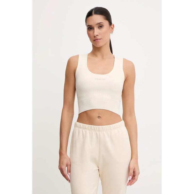 Top s prímesou vlny Guess FLAMINIA 66515284