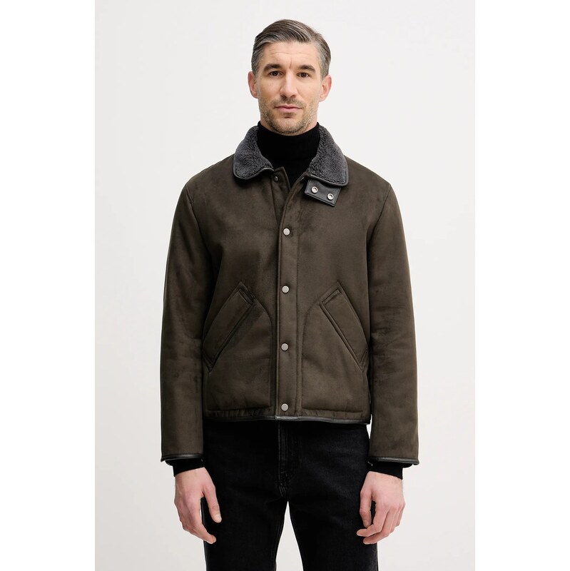 Bunda Sisley 66524182