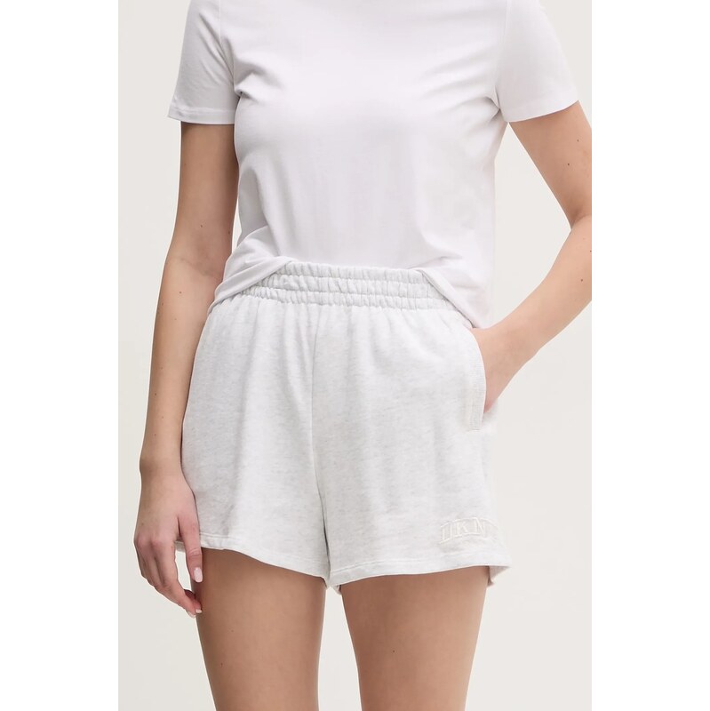 Bavlnené šortky Dkny 63998342