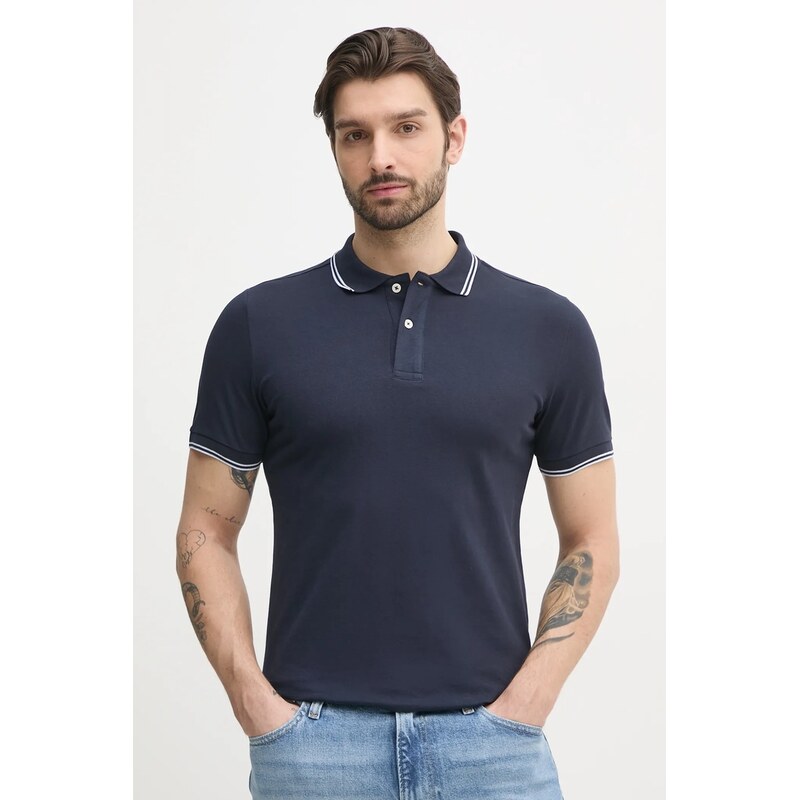 Polo tričko Geox 62856435