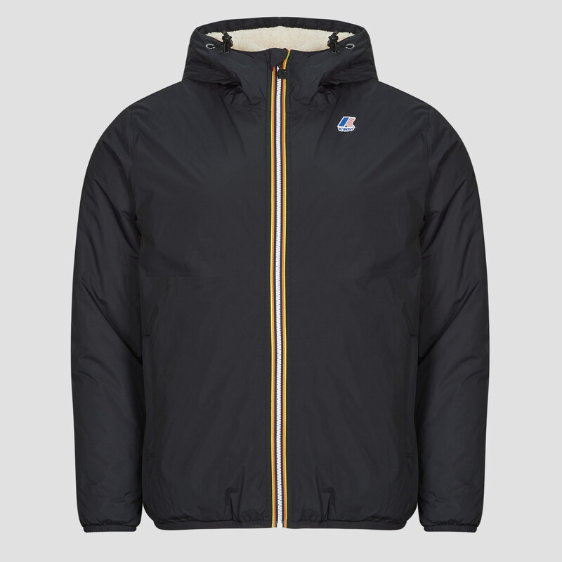 K-Way Bundy LE VRAI 4.0 CLAUDE ORSETTO K-Way 66515628