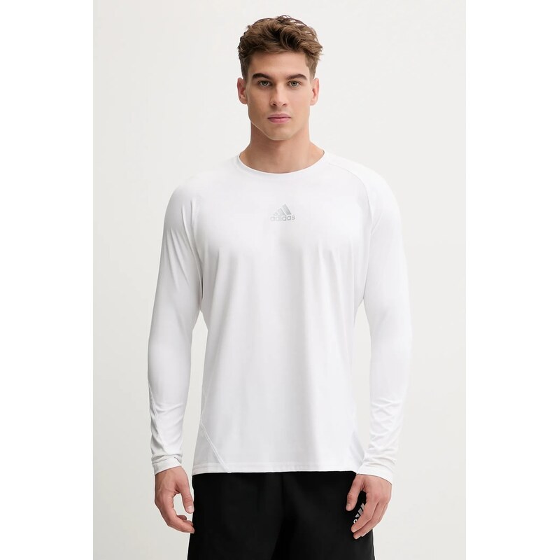 Tričko s dlhým rukávom adidas ASK SPRT 68216617