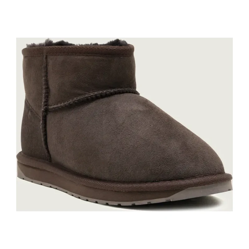 EMU Australia Snehule Stinger Micro | vlna | semiš 61368149