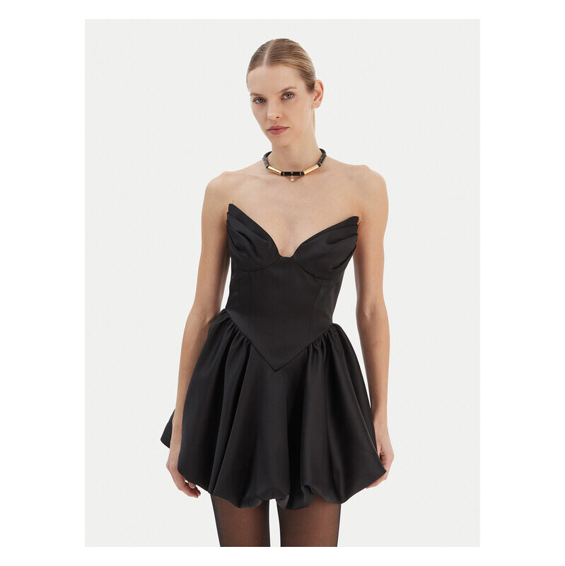 Koktejlové šaty Bardot 66515934