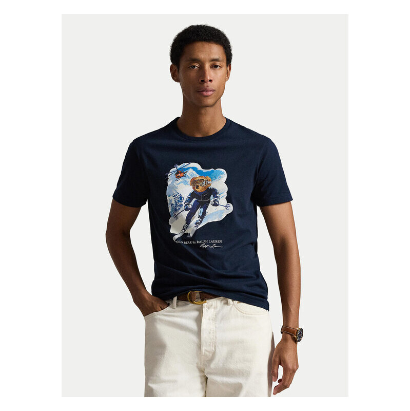 Tričko Polo Ralph Lauren 66515935