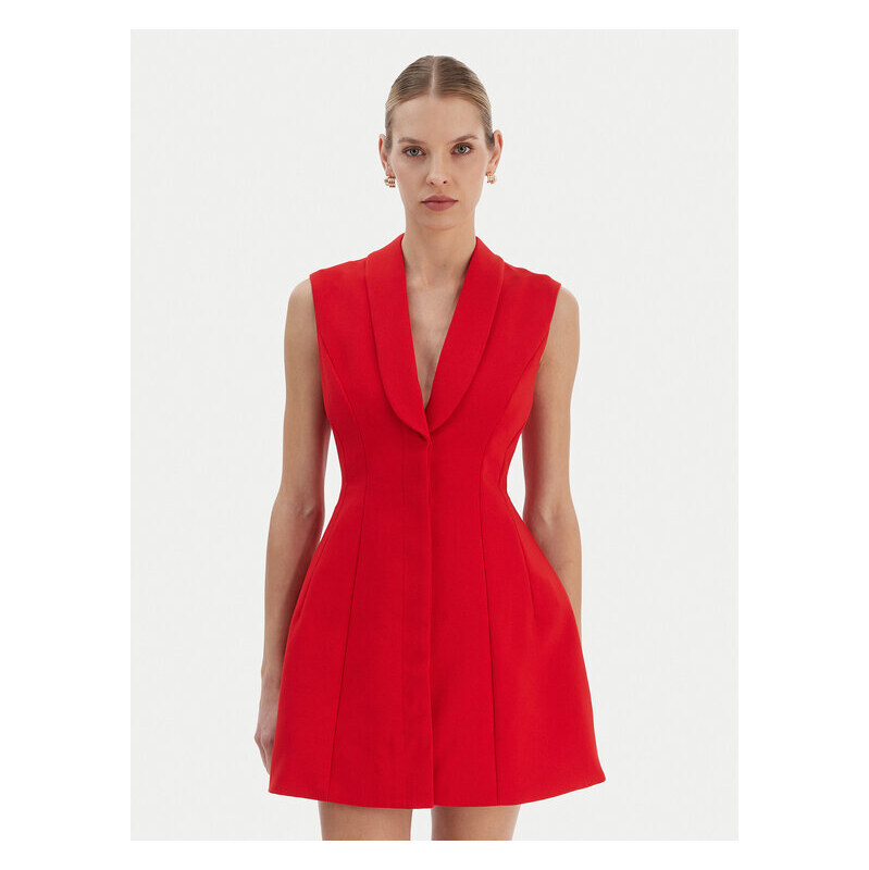 Koktejlové šaty Bardot 66515964