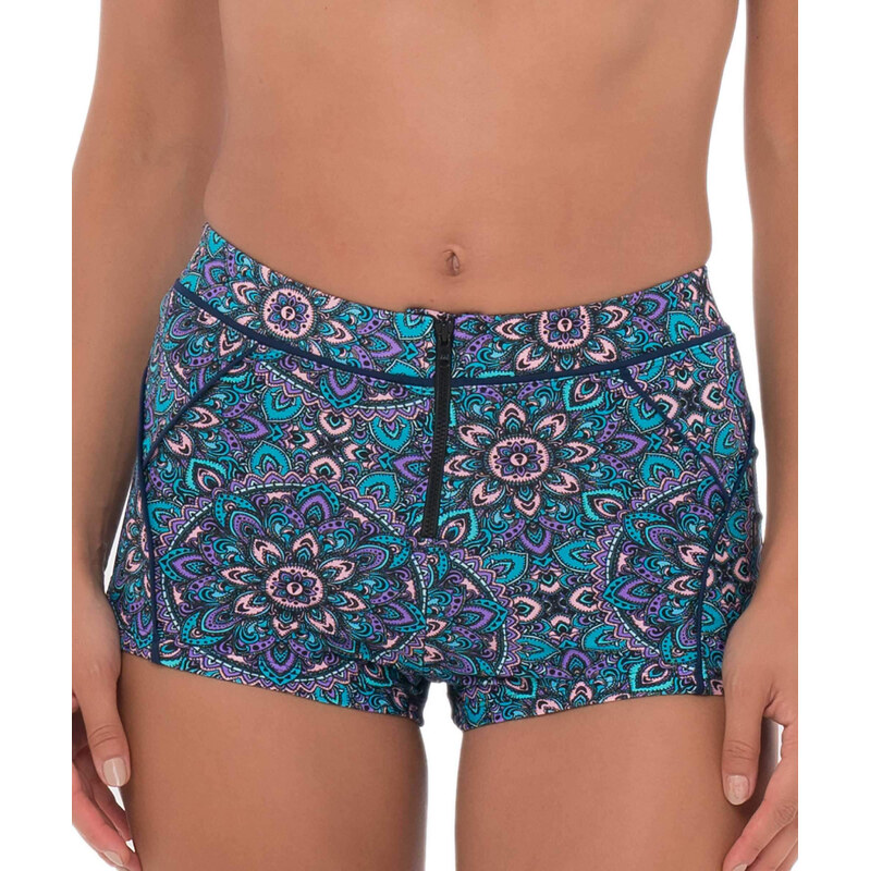 Dámske plavky 69SLAM spodný diel PASTEL MANDALA KYLIE (YTZMAN-PA) 66516568