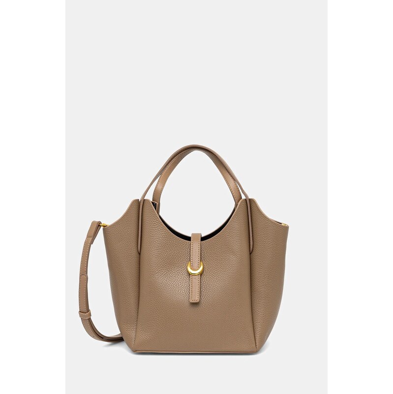 Kožená kabelka Answear.LAB 64102469