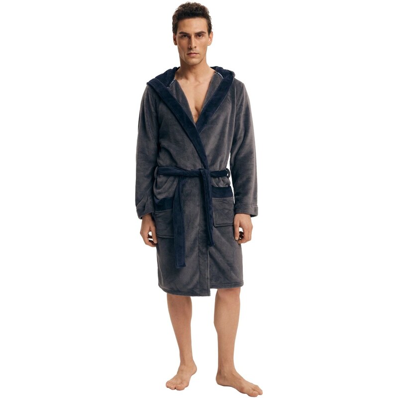 HENDERSON Pánsky župan Natch 43377 66516392