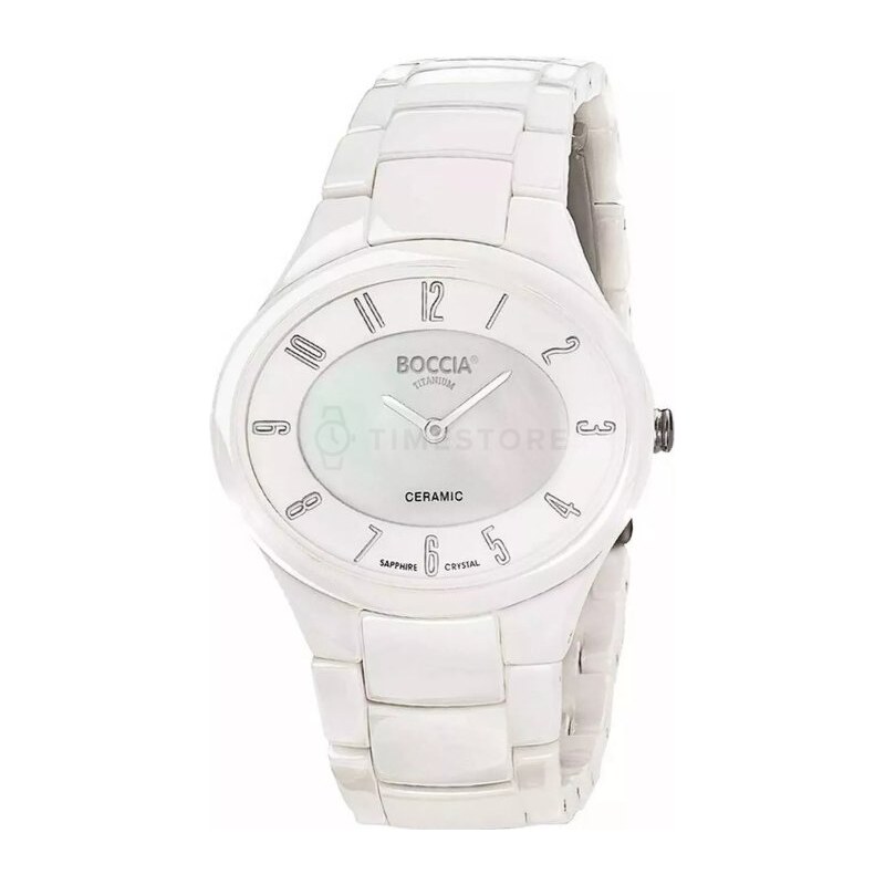 Boccia Titanium 3216-01 3216-01 66518517