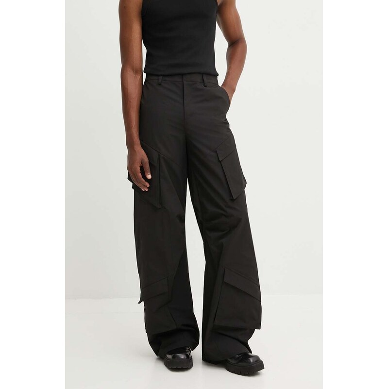 Nohavice Heliot Emil 55717289