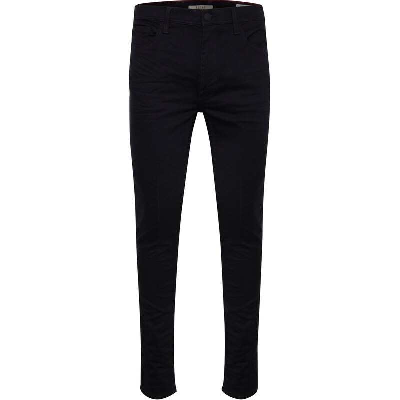 BLEND Džínsy Jet čierny denim 10386973