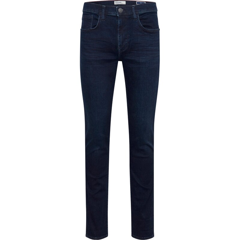 BLEND Džínsy Jet tmavomodrá 65043298