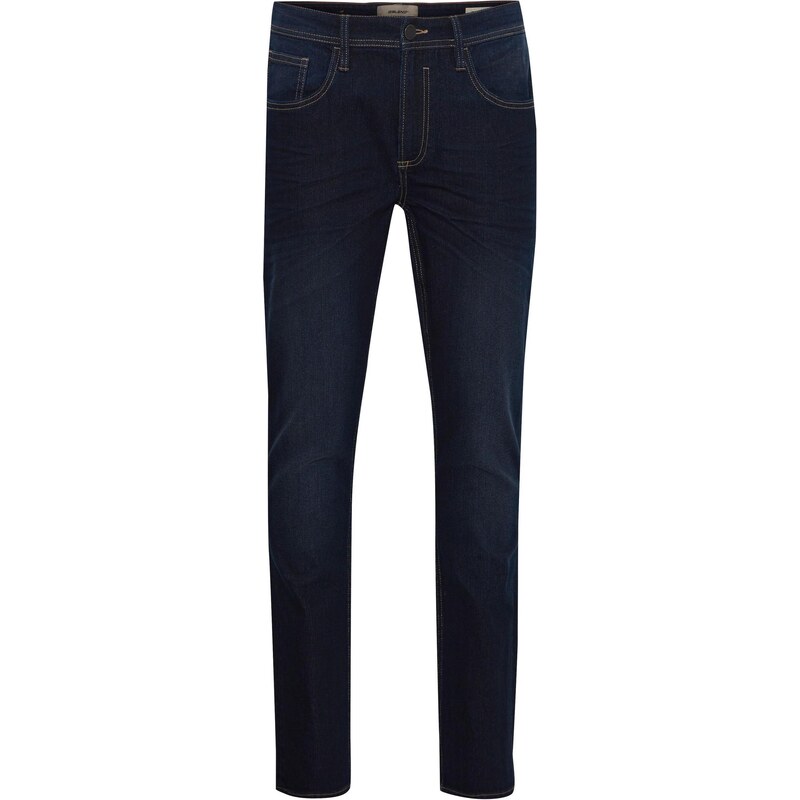 BLEND Džínsy Twister tmavomodrá 62698659