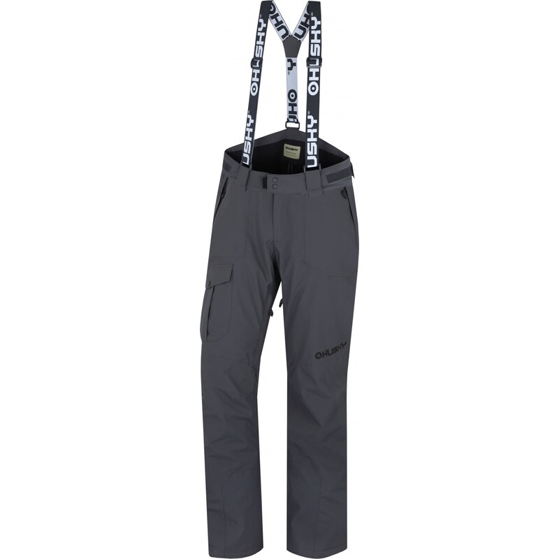 Husky Gili M grey 66516518