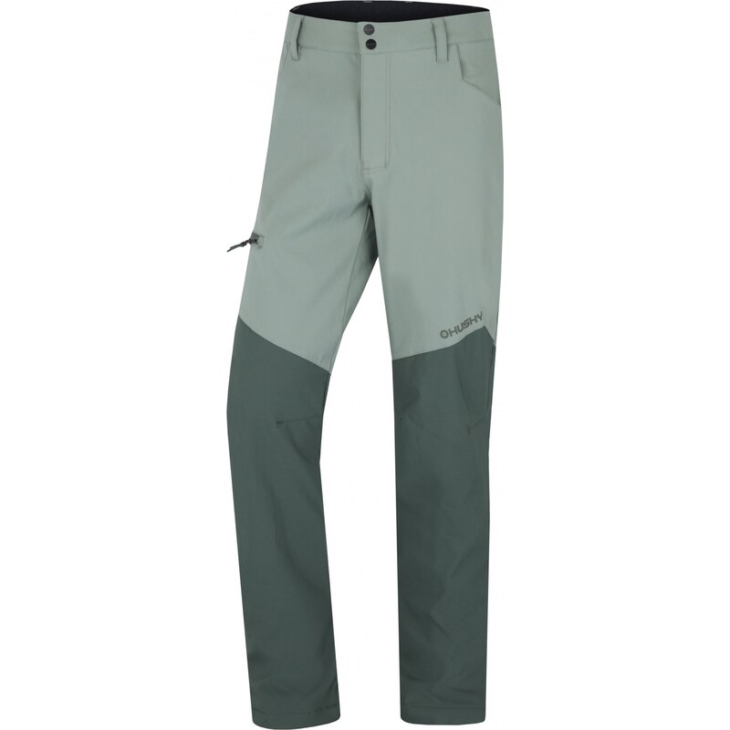 Husky Kavia M green 66516520