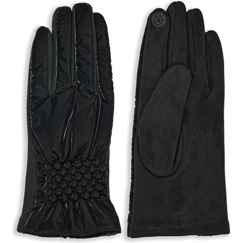 Elegantné dámske rukavice Noviti RW036 66516627