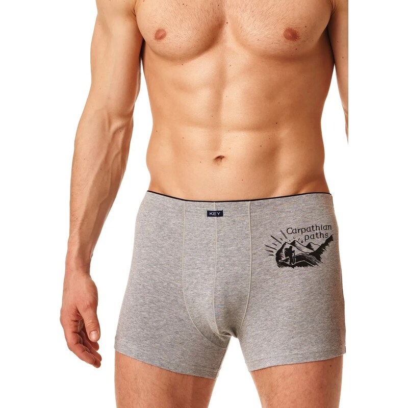 Key Pánske boxerky 868 66516667