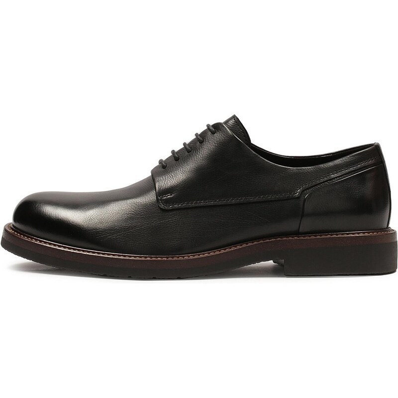 Kazar Šnurovacie topánky čierna 54254120