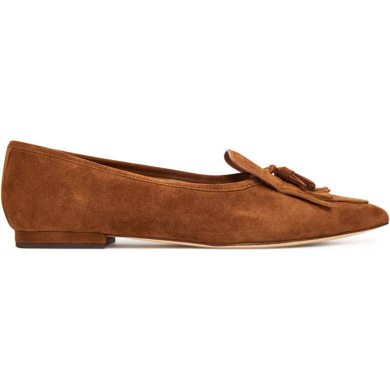 Baleríny LAUREN RALPH LAUREN 67481935