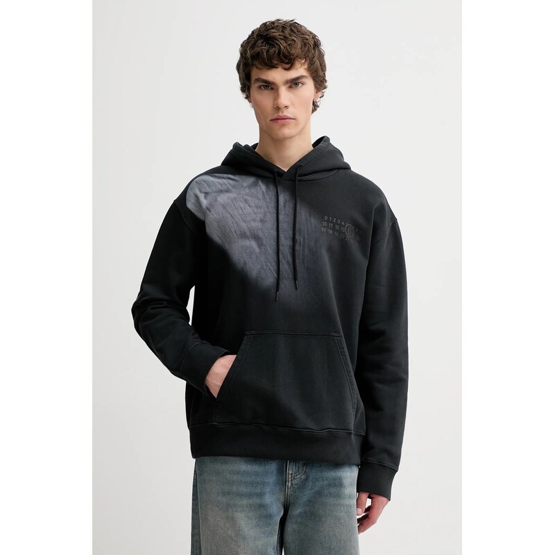 Detská bavlnená mikina MM6 Maison Margiela 66300978