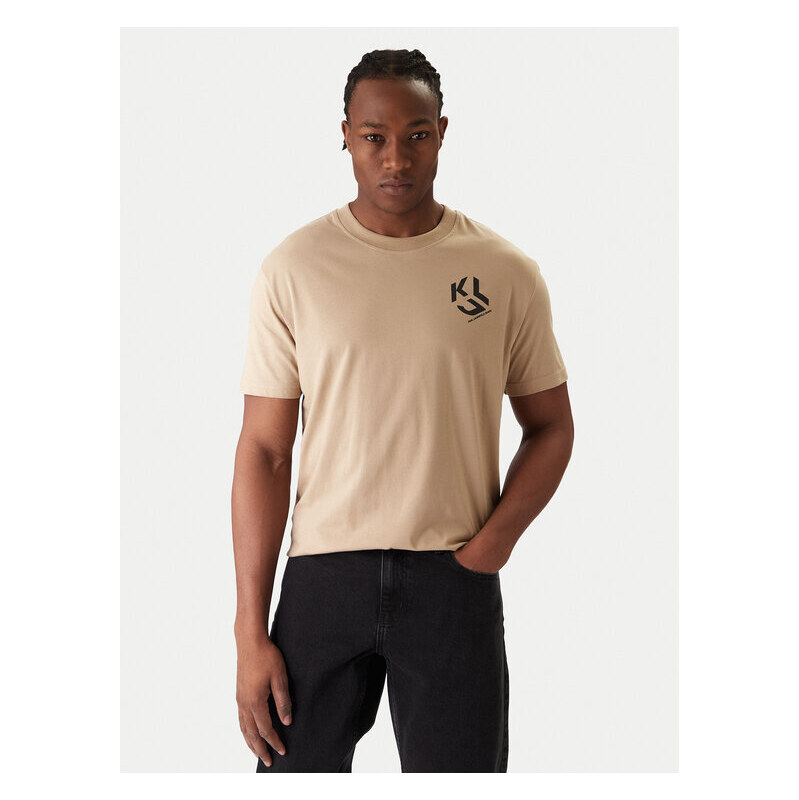 Tričko Karl Lagerfeld Jeans 66517923