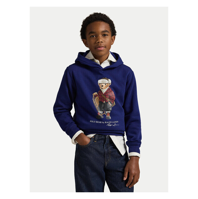 Mikina Polo Ralph Lauren 66517927