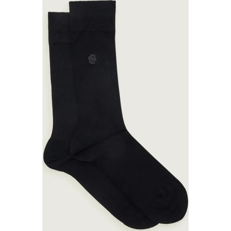 BOSS BLACK Ponožky Soft Touch MD 66518263