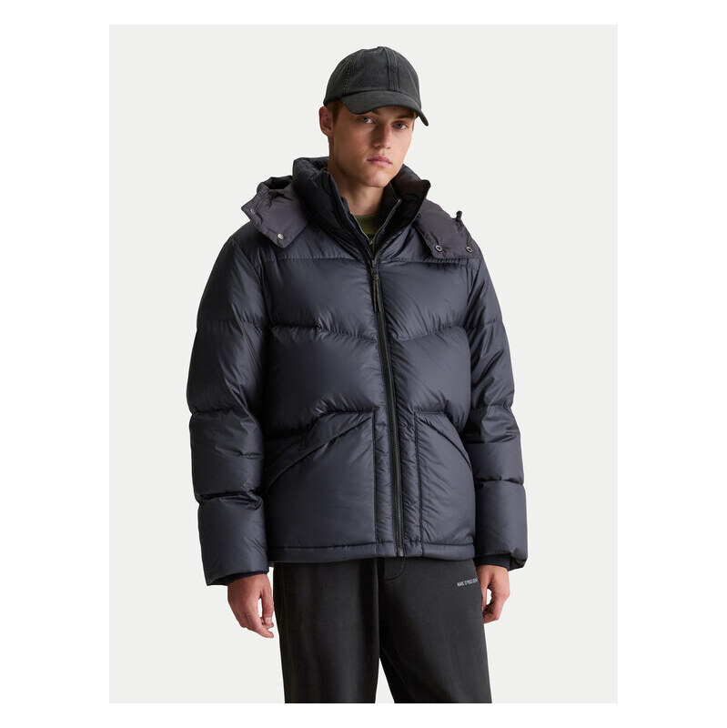 Vatovaná bunda Marc OPolo Denim 66517919