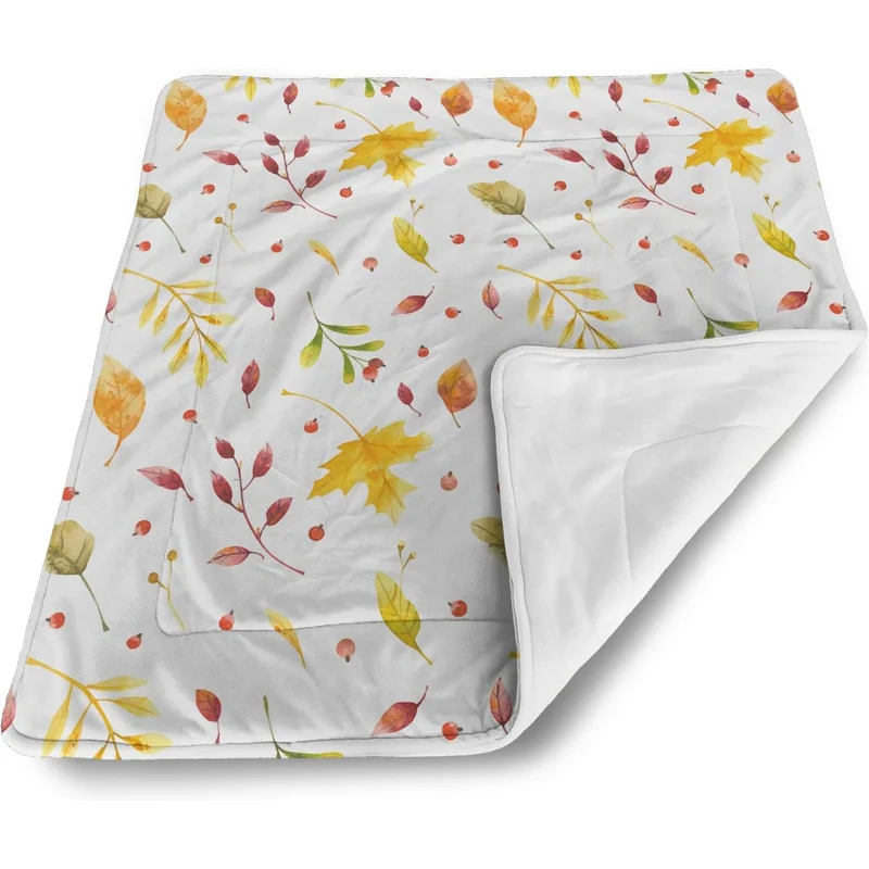 Sablio Deka pre bábätko Jesenné lístie 62838203