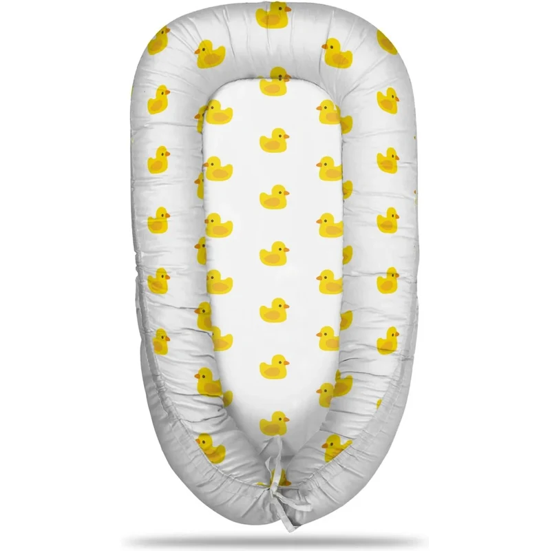 Sablio Hniezdočko pre bábätko Žlté kačičky 65114019